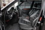 Mercedes-Benz 500 E 1992 года